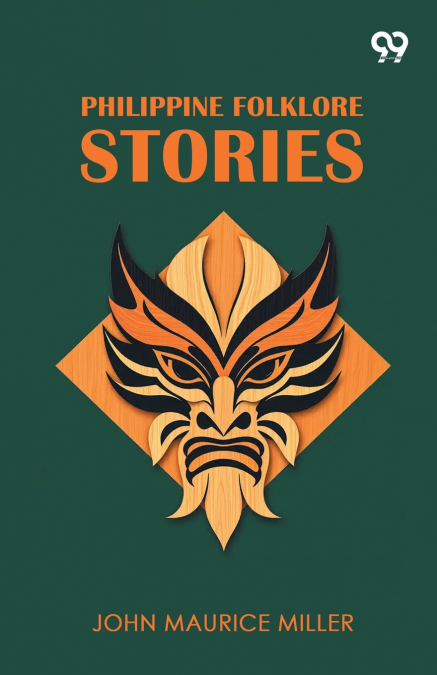 Philippine Folklore Stories