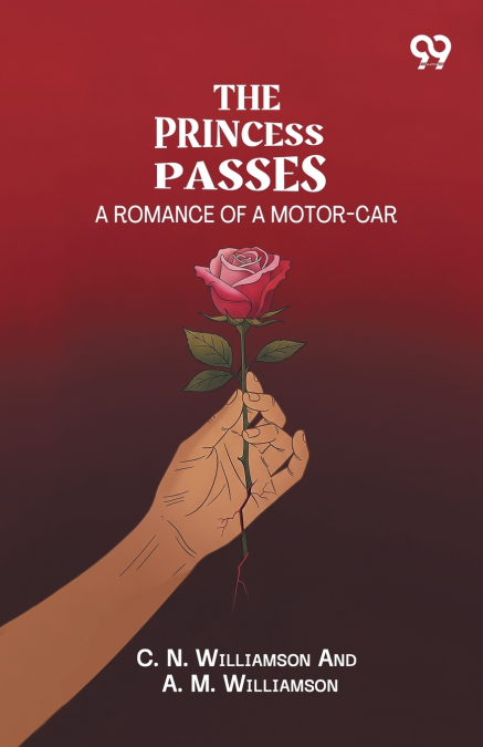 The Princess Passes