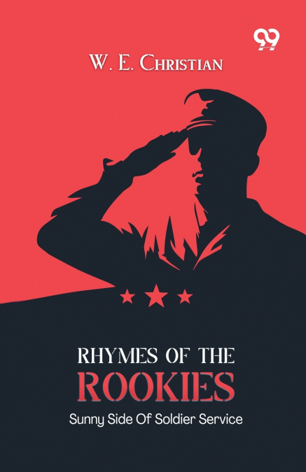 Rhymes Of The Rookies