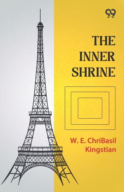 The Inner Shrine