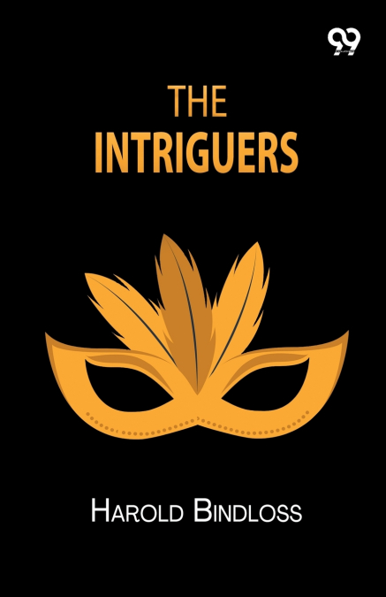 The Intriguers