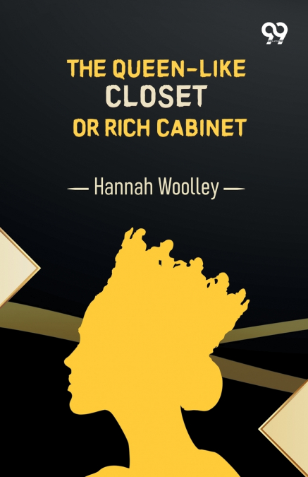 The Queen-Like Closet