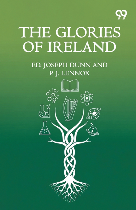 The Glories Of Ireland