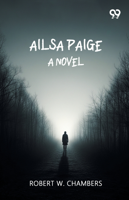 Ailsa Paige