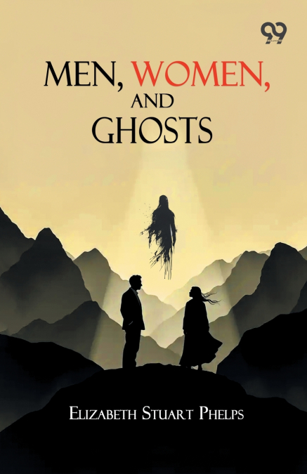 Men, Women, And Ghosts