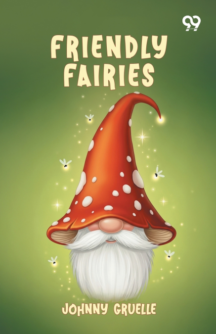 Friendly Fairies