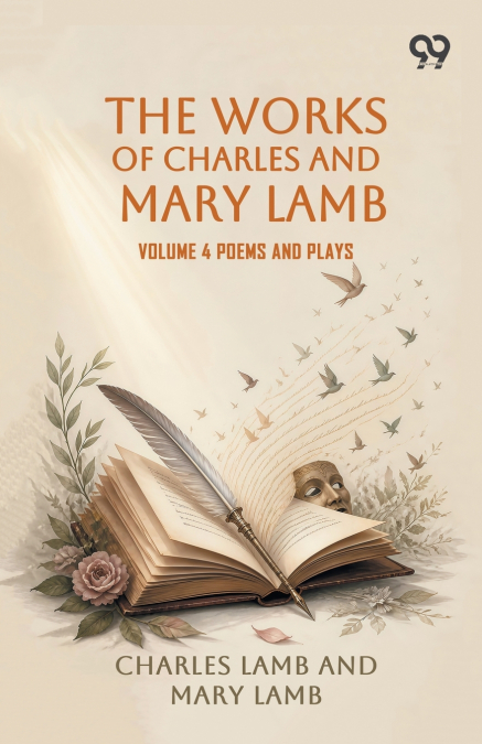 The Works Of Charles And Mary Lamb