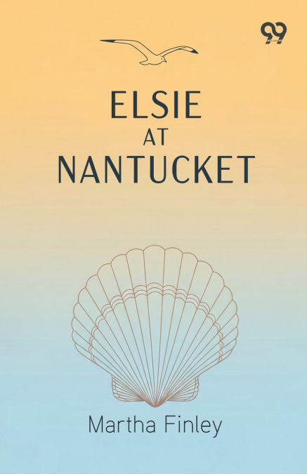 Elsie At Nantucket