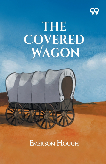 The cov.pdfered Wagon