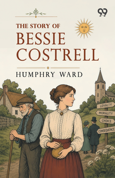 The Story Of Bessie Costrell