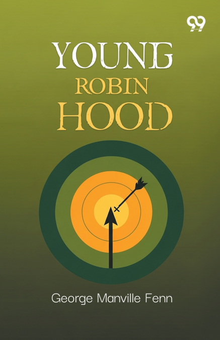 Young Robin Hood