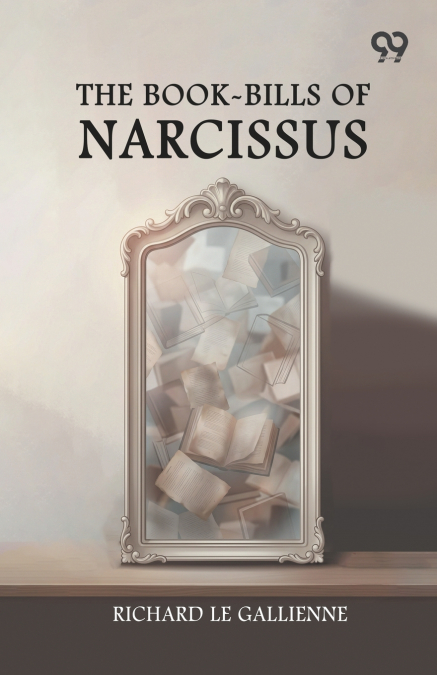 The Book-Bills Of Narcissus