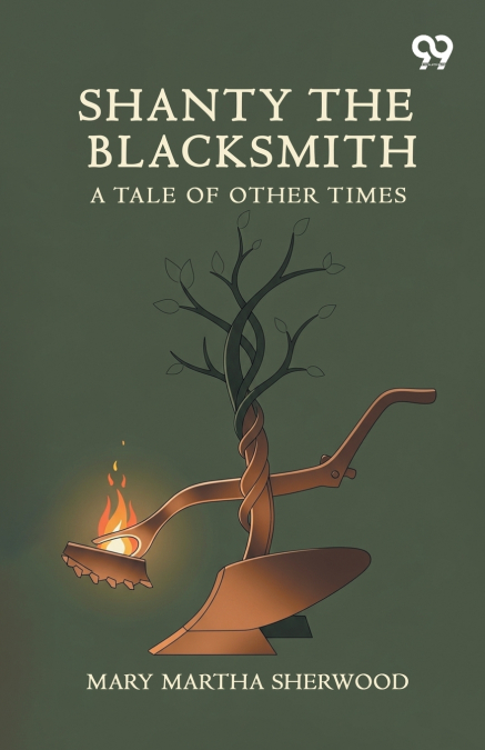 Shanty The Blacksmith