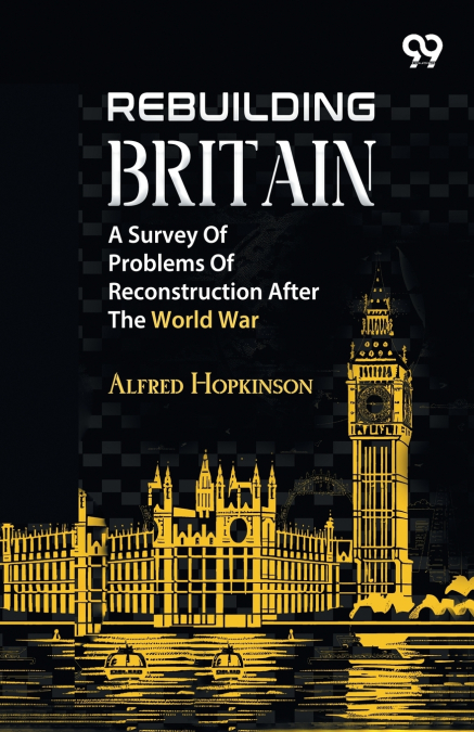 Rebuilding Britain