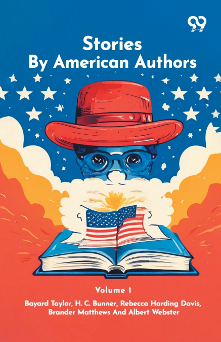Stories By American Authors