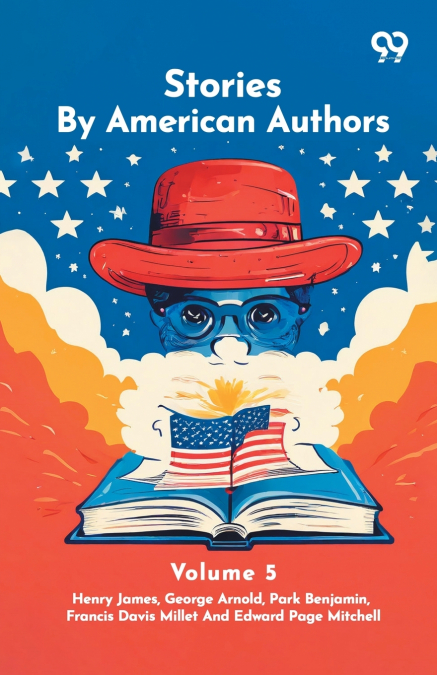 Stories By American Authors