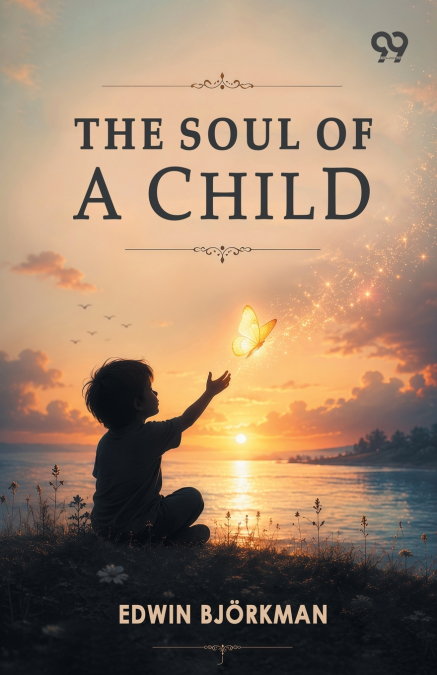 The Soul Of A Child