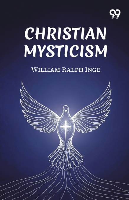 Christian Mysticism