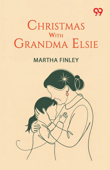 Christmas With Grandma Elsie