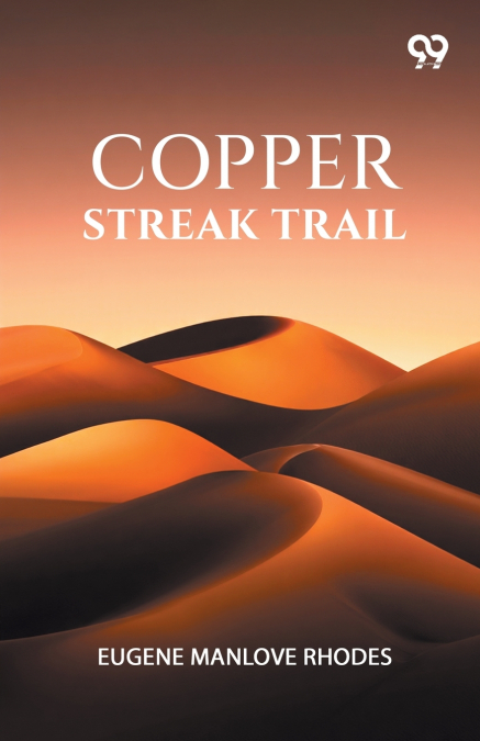 Copper Streak Trail