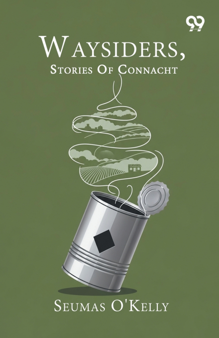 Waysiders, Stories Of Connacht