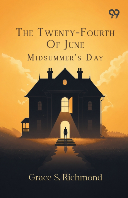 The Twenty-Fourth Of June