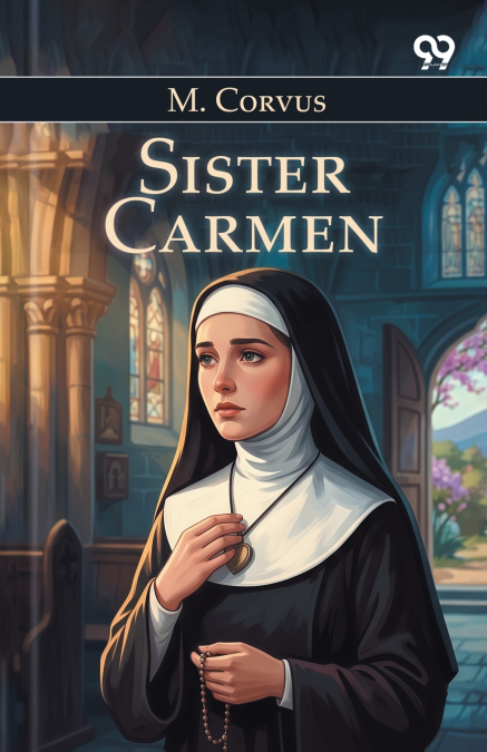 Sister Carmen