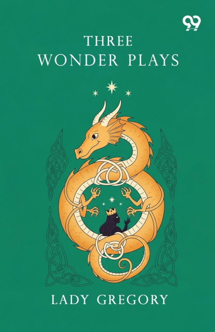Three Wonder Plays