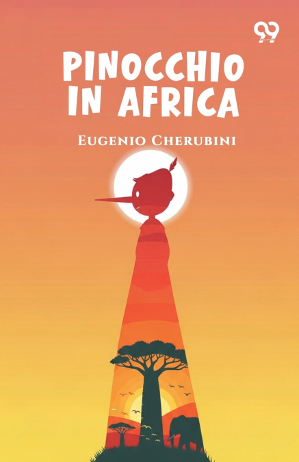 Pinocchio In Africa