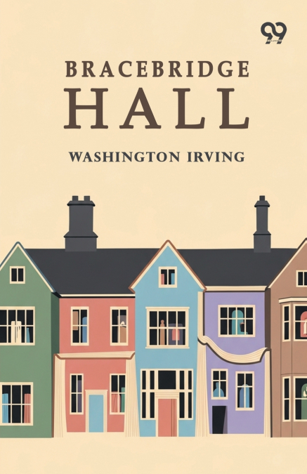 Bracebridge Hall