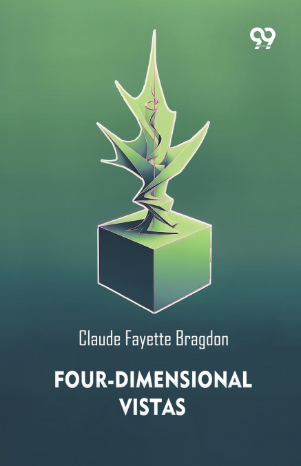 Four-Dimensional Vistas