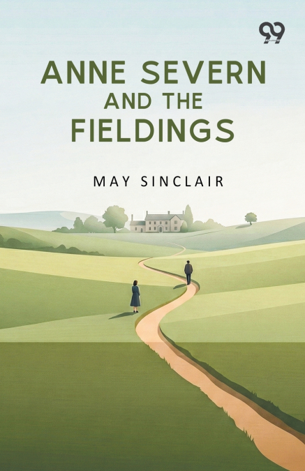 Anne Severn And The Fieldings