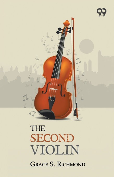The Second Violin