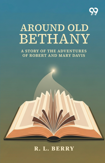 Around Old Bethany