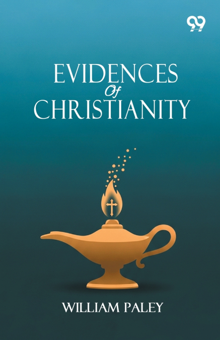 Evidences Of Christianity
