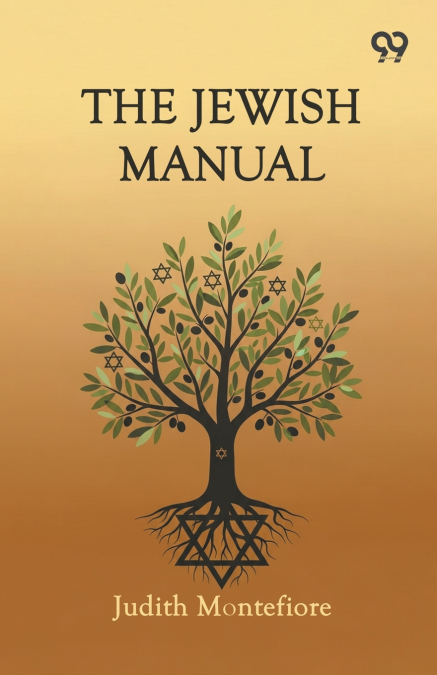 The Jewish Manual