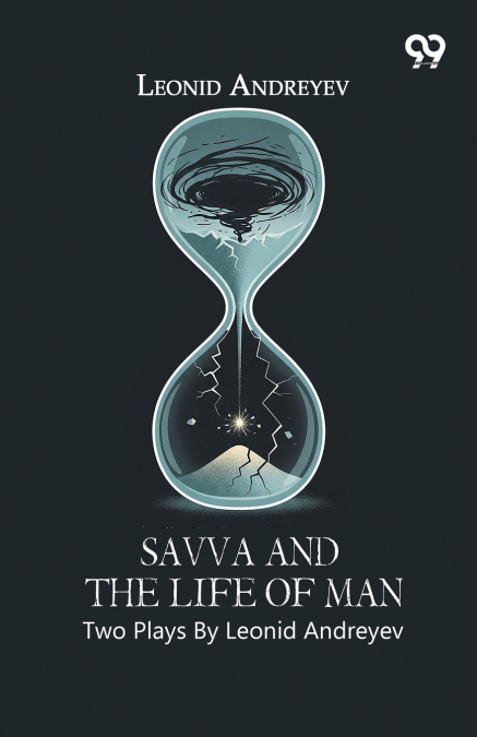 Savva And The Life Of Man