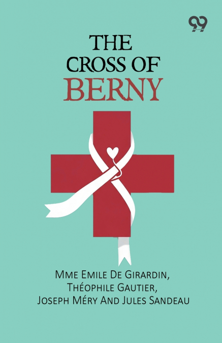 The Cross Of Berny