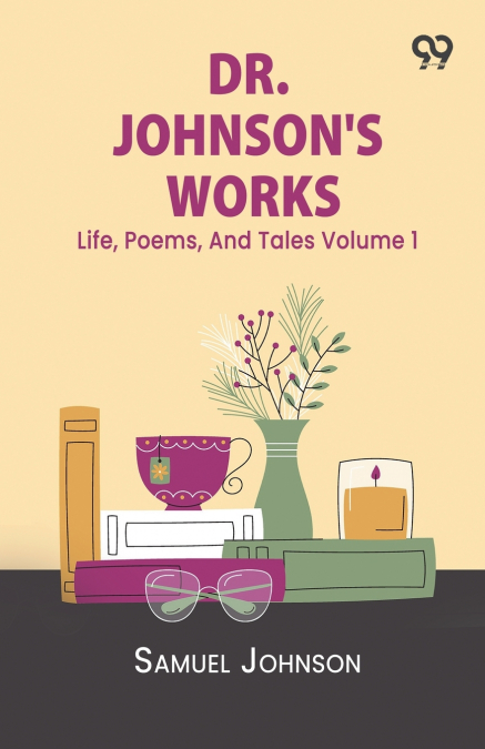 Dr. Johnson’s Works