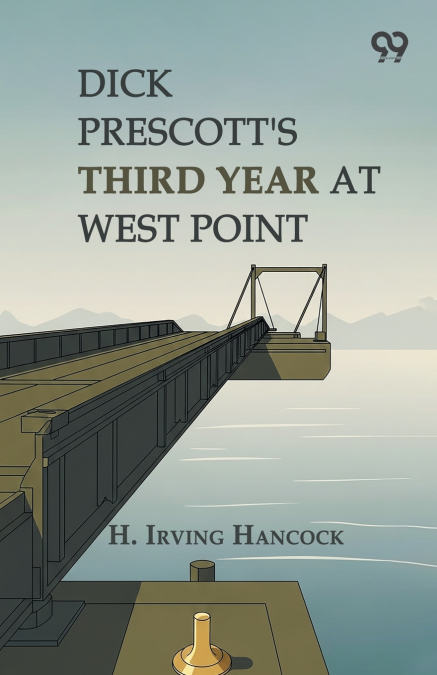 Dick Prescott’s Third Year At West Point