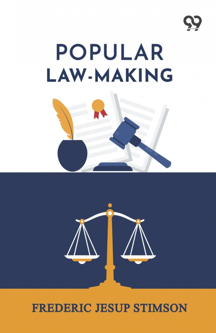 Popular Law-Making