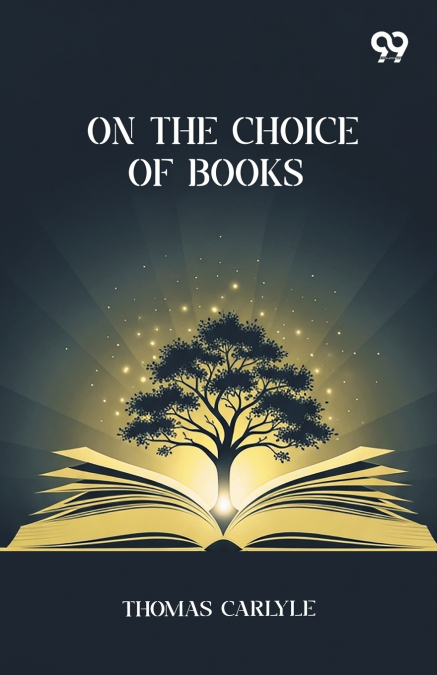 On The Choice Of Books