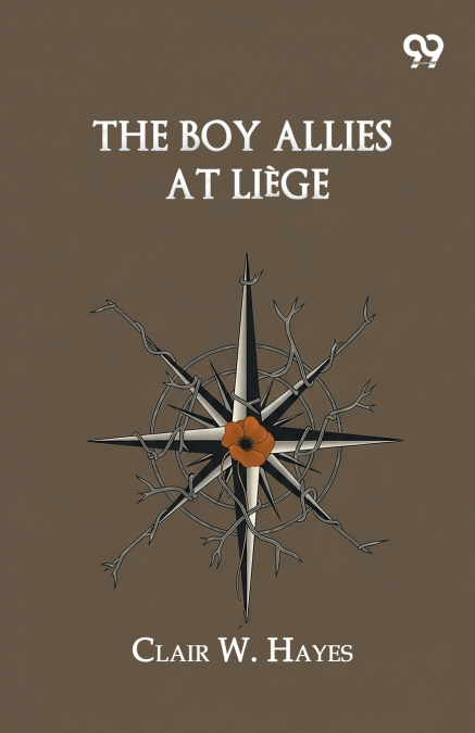 The Boy Allies At Liege