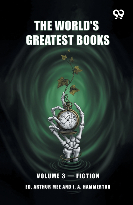 The World’s Greatest Books