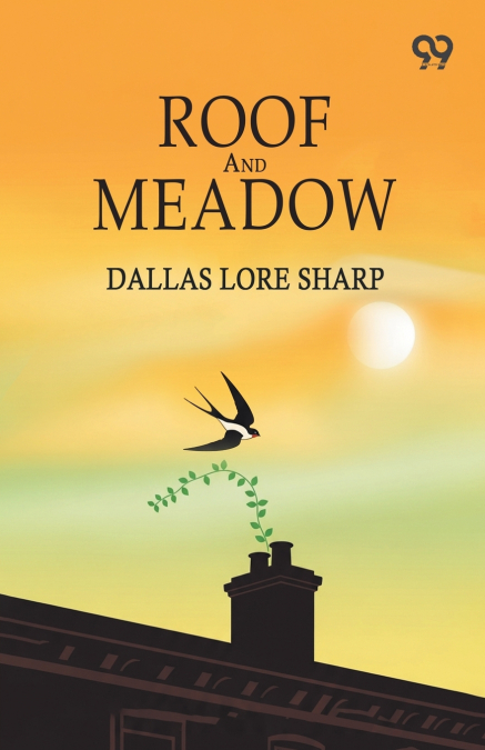 Roof And Meadow
