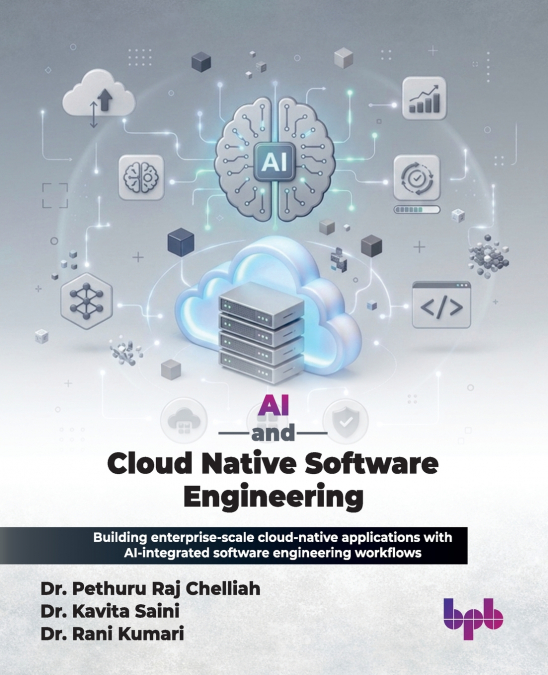 AI and Cloud Native Software Engineering