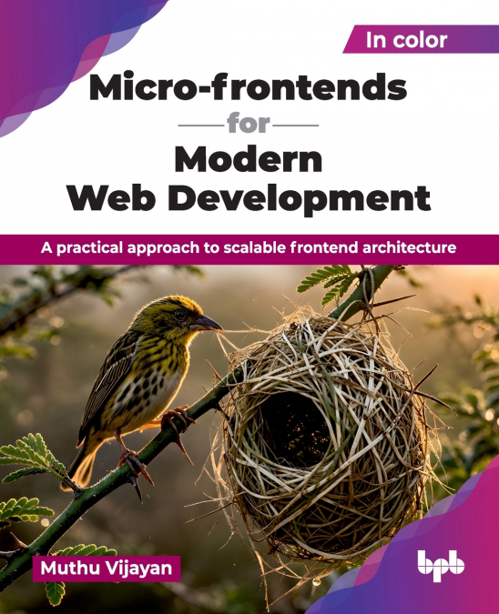 Micro-frontends for Modern Web Development