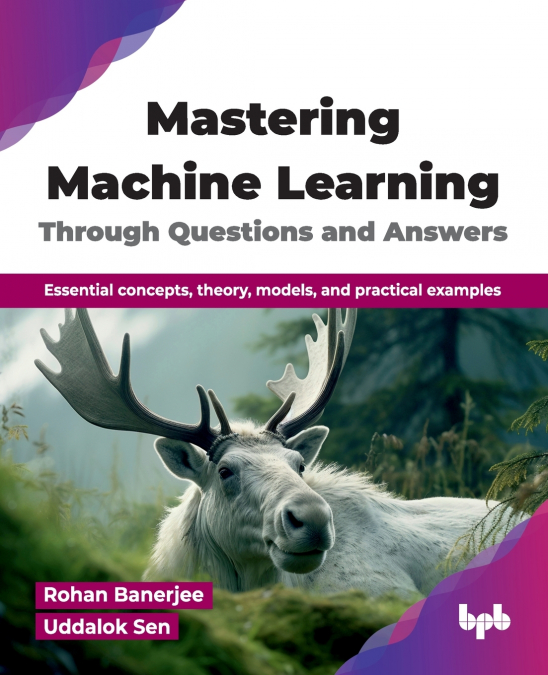 Mastering Machine Learning Through Questions and Answers