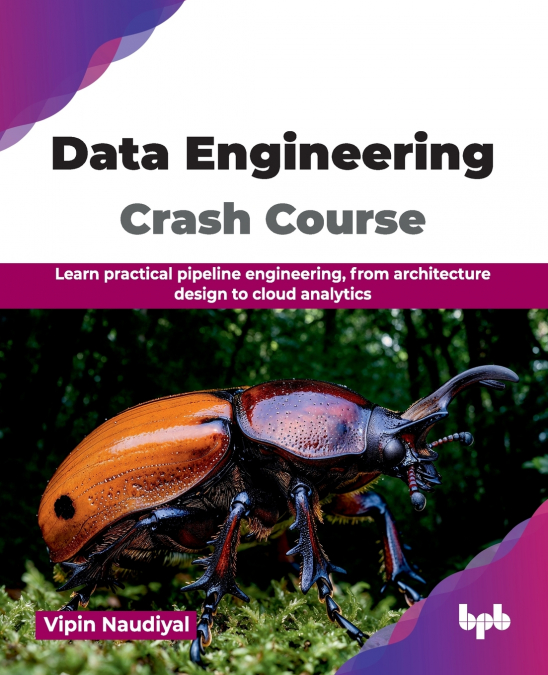 Data Engineering Crash Course