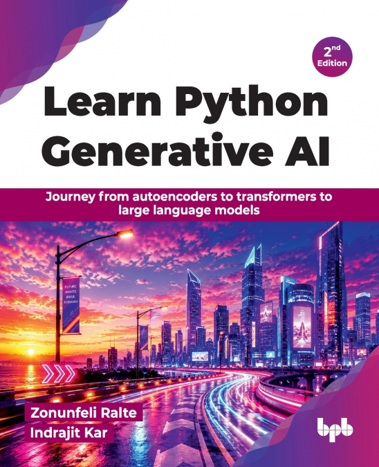 Learn Python Generative AI